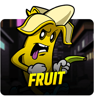 Play Fruit games on Solcasino.es