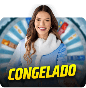 Disfruta de partidas de Congelado en Solcasino.es.