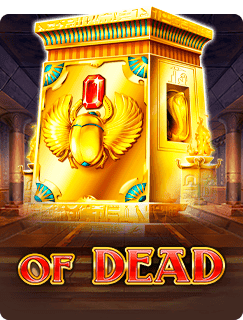 Disfruta de partidas de Of Dead en Solcasino.es.