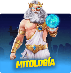 Disfruta de partidas de Mitología en Solcasino.es.