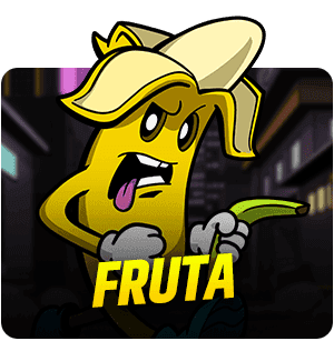 Disfruta de partidas de Fruta en Solcasino.es.