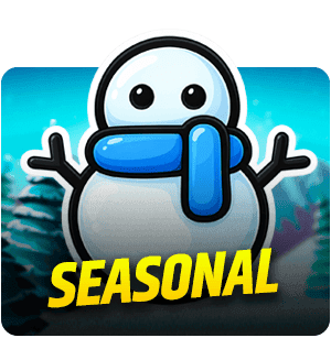Play Seasonal games on Solcasino.es