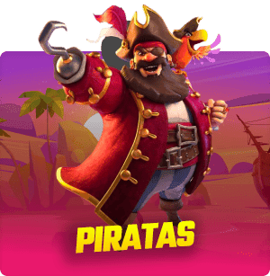 Disfruta de partidas de Piratas en Solcasino.es.