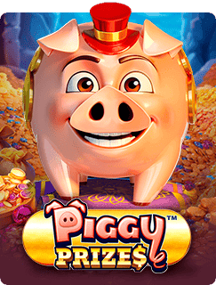 Play Piggy Prizes games on Solcasino.es
