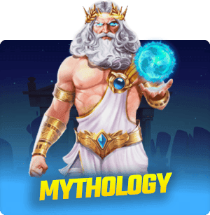 Play Mythology games on Solcasino.es