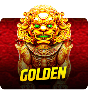 Play Golden games on Solcasino.es