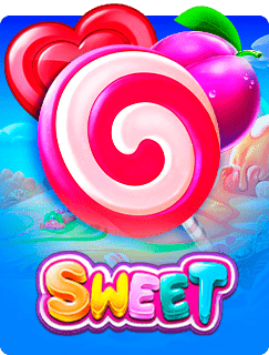 Disfruta de partidas de Sweet en Solcasino.es.