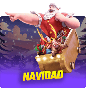 Disfruta de partidas de Navidad en Solcasino.es.