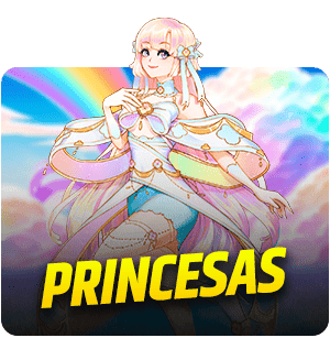 Disfruta de partidas de Princesas en Solcasino.es.