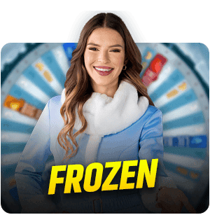 Play Frozen games on Solcasino.es