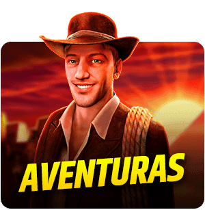 Disfruta de partidas de Aventuras en Solcasino.es.