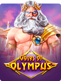 Disfruta de partidas de Gates Of Olympus en Solcasino.es.