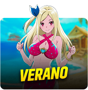 Disfruta de partidas de Verano en Solcasino.es.