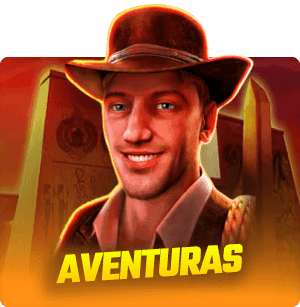 Disfruta de partidas de Aventuras en Solcasino.es.