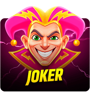 Play Joker games on Solcasino.es