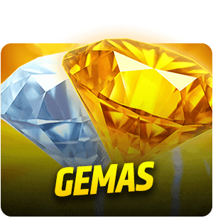 Disfruta de partidas de Gemas en Solcasino.es.