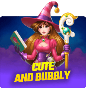 Play Cute games on Solcasino.es