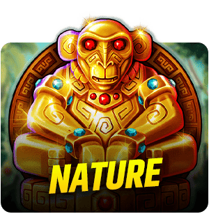 Play Nature games on Solcasino.es
