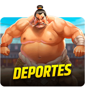 Disfruta de partidas de Deportes en Solcasino.es.