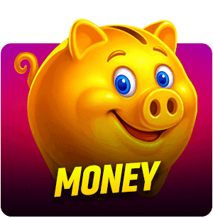 Play Money games on Solcasino.es