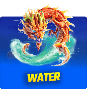 Play Water games on Solcasino.es