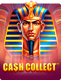 Disfruta de partidas de Cash Collect en Solcasino.es.