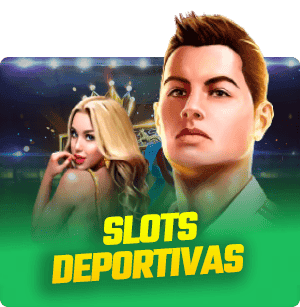 Disfruta de partidas de Deportes en Solcasino.es.