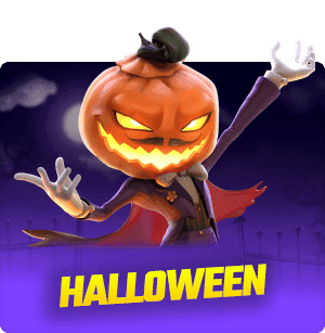 Disfruta de partidas de Halloween en Solcasino.es.