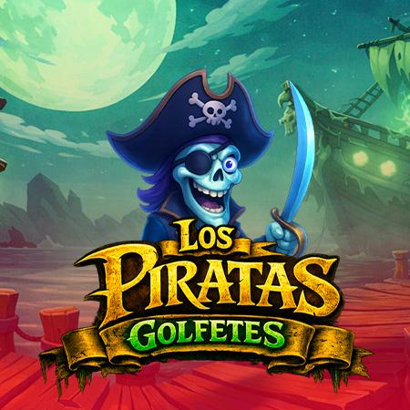 Los Piratas Golfetes