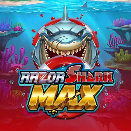Razor Shark Max