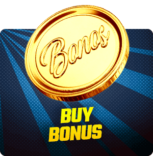 Play Buy Bonus games on Solcasino.es