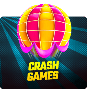 Play Crash Games games on Solcasino.es