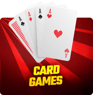 Play Card Games games on Solcasino.es