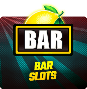 Play Bar slots games on Solcasino.es