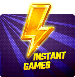Play Instant Games games on Solcasino.es