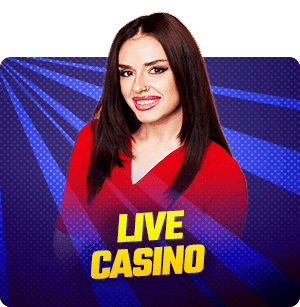 Play Live Casino games on Solcasino.es