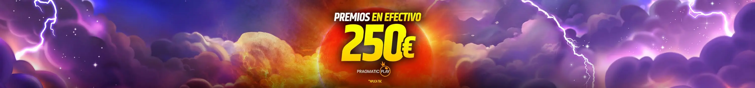 Torneo Pragmatic Play
