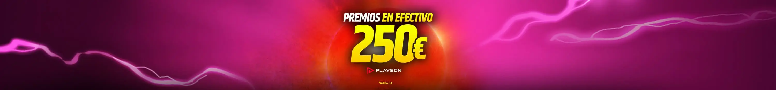 Torneo Playson